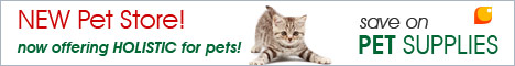 Pet Supplies