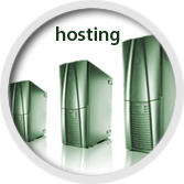 web hosting