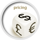 web design pricing