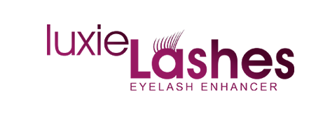 Luxi Lashes logo