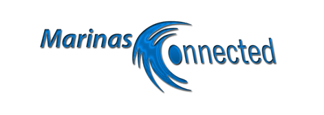 marinas logo