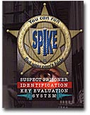 SPIKE - Trade Show Flyer