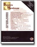 Bio Warehouse Flyer