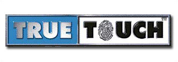TrueTouch Technologies' Logo Design