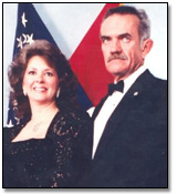 Tom and Diane Martin
