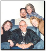 The Martins