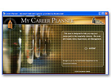Career Planner