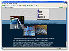 Design Systems Partners, llc