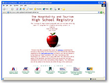 High School Registry