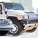 Silver Image Limousine