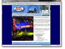 Magic Ice USA