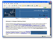 Schleppie Publishing
