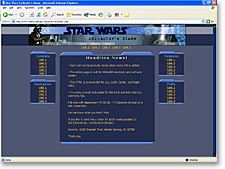 Star Wars Collector's
