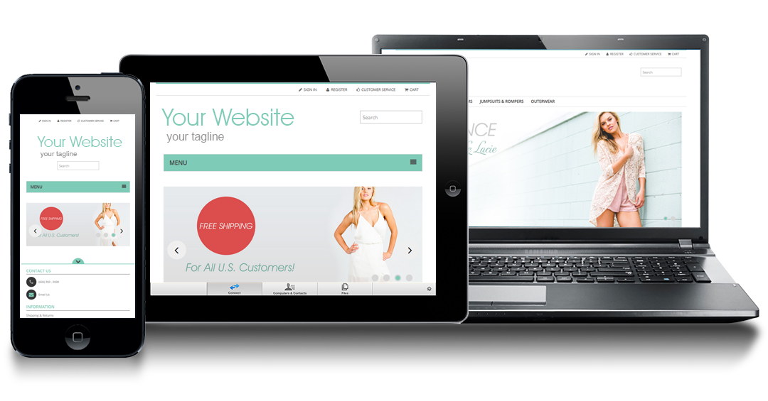 responsive website designs responsive website designs