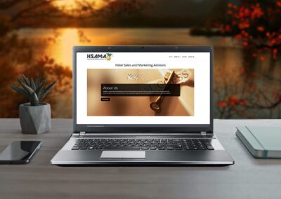 Hotel Sales and Marketing Advisors
