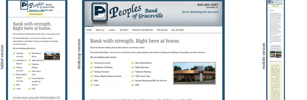 Peoples Bank of Graceville