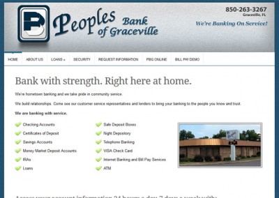 Peoples Bank of Graceville