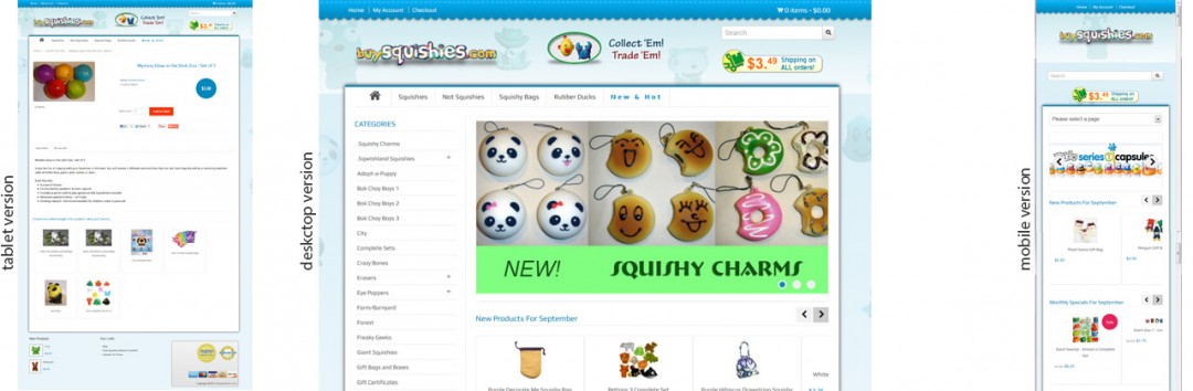 BuySquishies.com