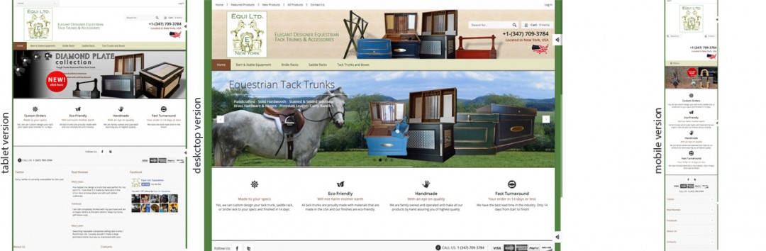 Equi Ltd