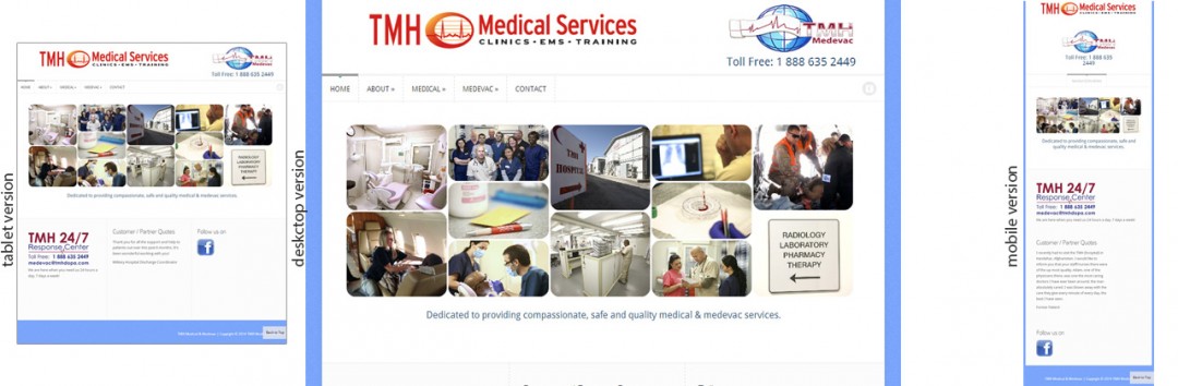 TMH Medical