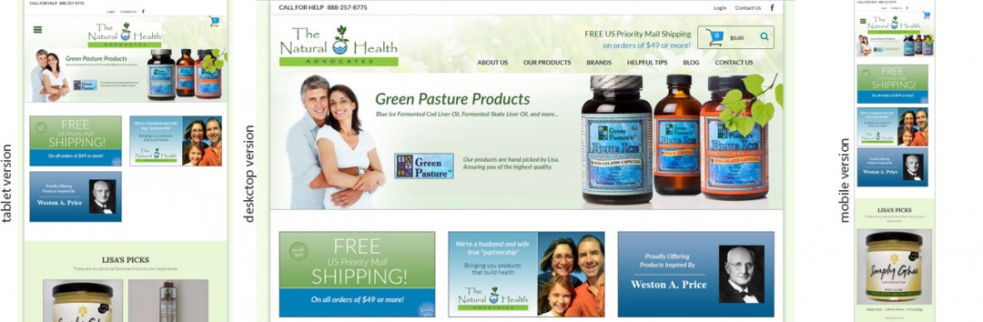 Building-Health.com