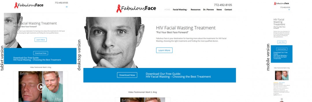 Fabulous Face