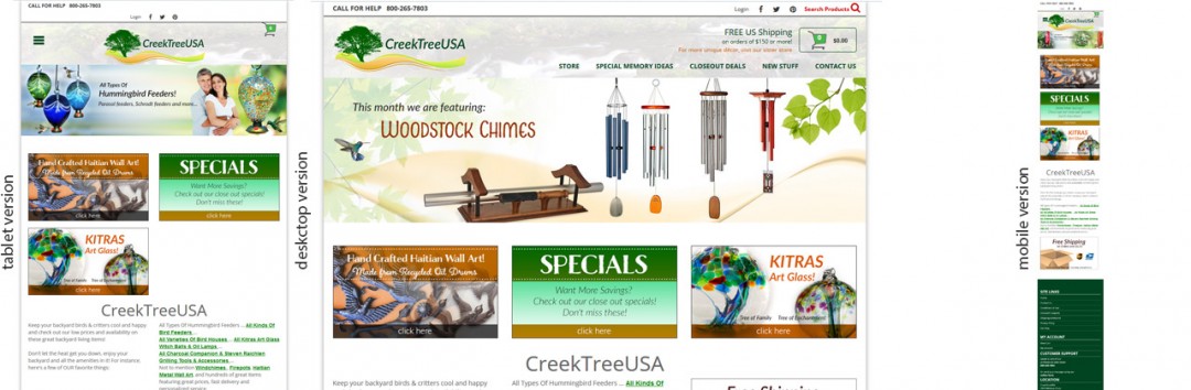 CreekTree