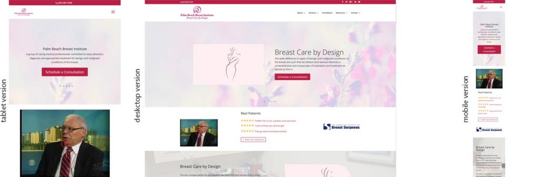 Palm Beach Breast Institute