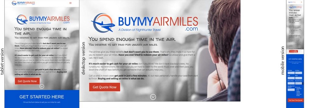BuyMyAirMiles.com