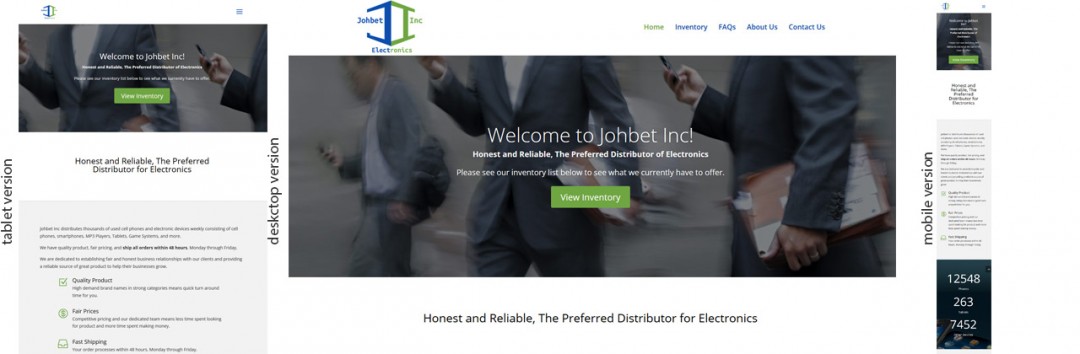 Johbet Electronics