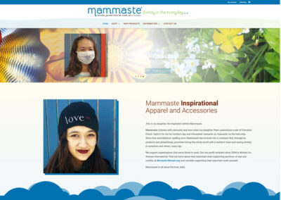 Mammaste
