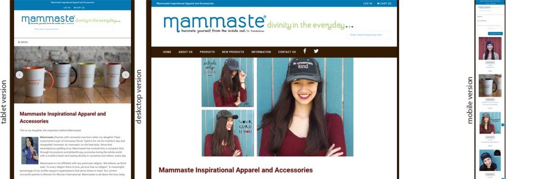 Mammaste