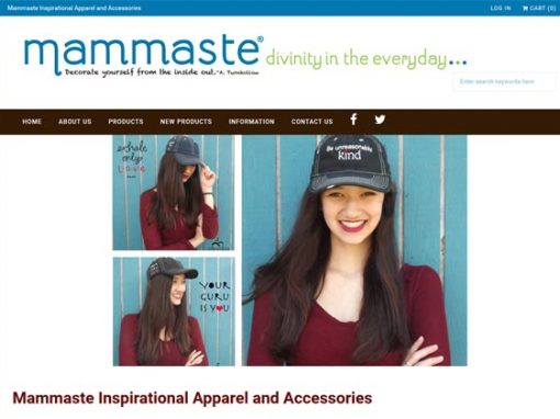 Mammaste