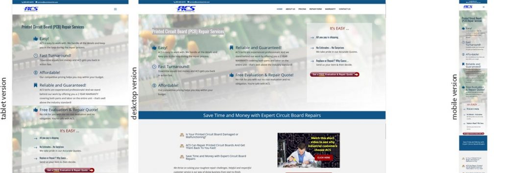 ACS Industrial Services