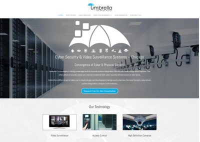 Umbrella Technologies
