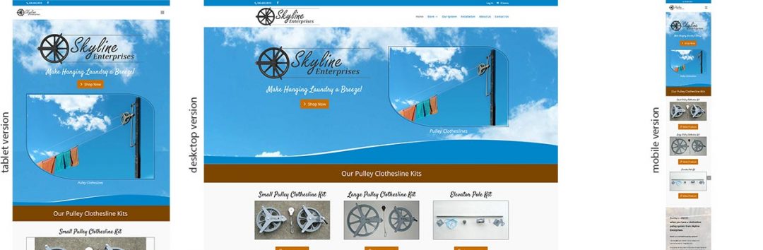 Skyline Enterprises