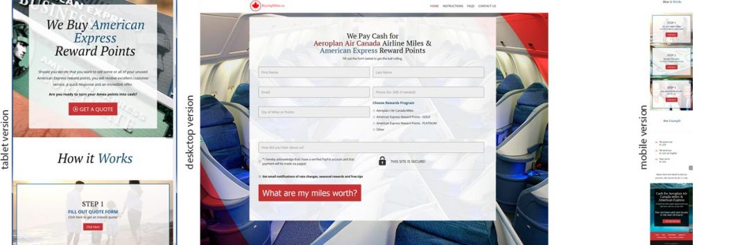 BuyingMiles.ca