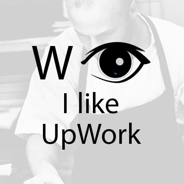 Why I like UpWork.com including a few tips