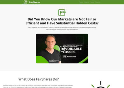 FairShares