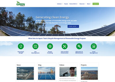 Green Development, LLC