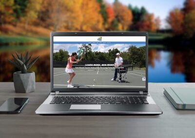 GreatBase Tennis