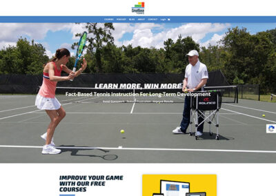 GreatBase Tennis