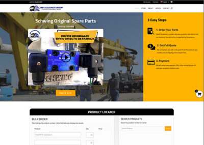 JED Alliance Group