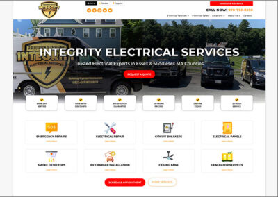 Integrity Electrical Services