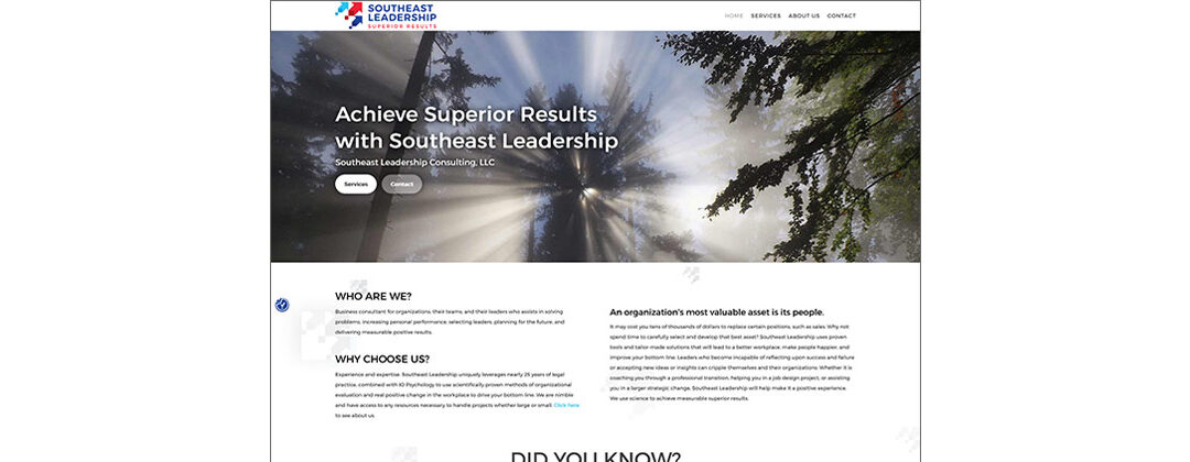 Southeast Leadership