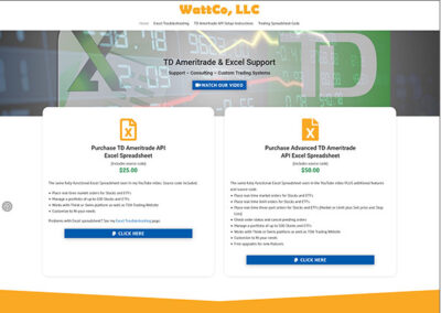 WattCo