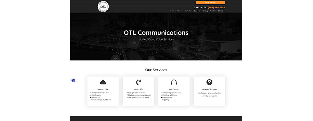 OTL Communications