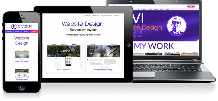 WordPress Website Design in Orlando FL