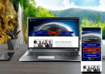 Numen Partners