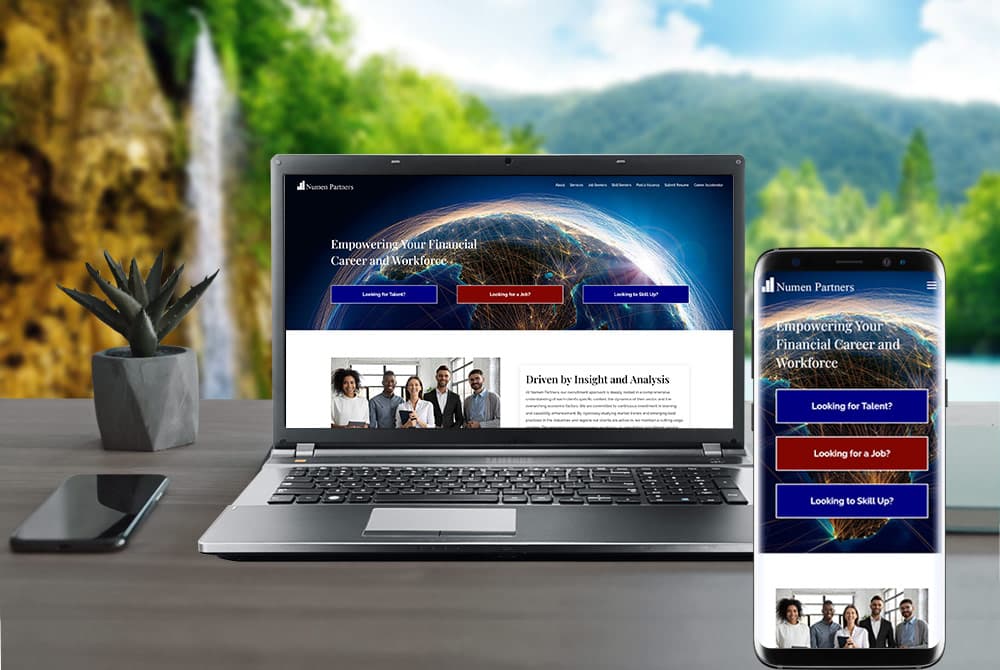 Numen Partners